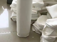 [视频]哪种除尘布袋更适合生物质锅炉烟气粉尘治理