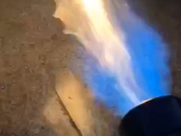 [视频]锅炉，涂装设备，烤箱燃烧器