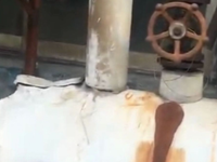 [视频]蒸汽管道锅炉反应釜为什么要安装蒸汽疏水阀
