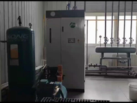 [视频]怎样选择优质蒸汽发生器厂家？