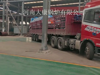 [视频]燃气锅炉暴燃蒸汽发生器原理太康县银晨锅炉集团