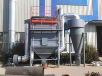 [视频]6吨生物质锅炉烟尘处理如何选型？
