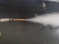 [视频]蒸汽的门道很大么呢，过热蒸汽在高中课本上都没见过，带你了解一下#过热蒸汽发生器