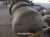 [视频]无压锅炉河南银晨锅炉集团有限公司生产,销售,安装专业人士