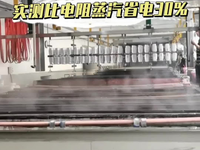 [视频]深圳一电镀厂老板同时使用电阻和电磁蒸汽发生器，结果令人吃惊！