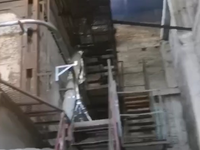 [视频]#废气处理设备 湛江糖厂高分子锅炉脱硝一体机，调试中#设备安装 #环保设备厂家