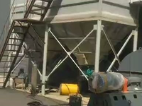 [视频]燃煤单机布袋锅炉脱硫除尘器安装现场