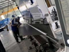 承接各类型不锈钢加工 定做炉胆