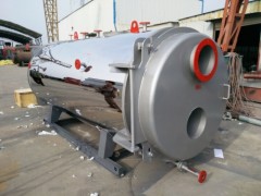 本溪生物质蒸汽常压锅炉厂家供应