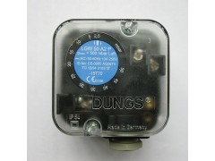 DUNGS冬斯压力开关GW50A5/1 GW150A5/1