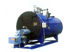 全自动燃油(气)锅炉