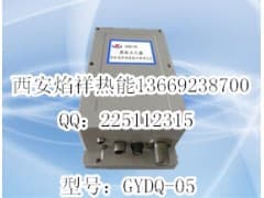 超节能的锅炉燃气设备高能点火器GYDQ-05