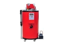 燃油蒸汽发生器