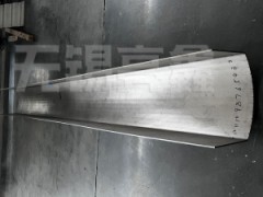 不锈钢加工：折弯 打坡口 切割 卷圆 焊接 炉胆定制