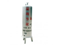 山东锅炉烟气降温 烟气余热利用 锅炉烟气余热回收公司 节能器