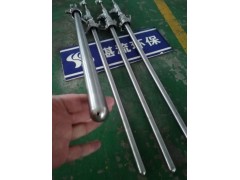 【上海湛流环保特供山东省聊城市急冷降温喷枪】