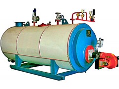 卧式燃油（气）热水锅炉、泸州燃气锅炉