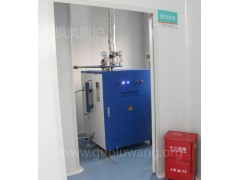 常压立式电加热蒸汽锅炉