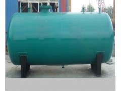 蒸汽储罐
