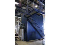 核电启动高压电锅炉