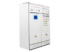 锅炉智能控制柜