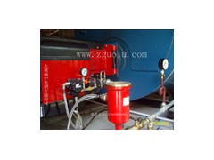 卧式热水常压长寿命燃油气锅炉、1吨热水锅炉