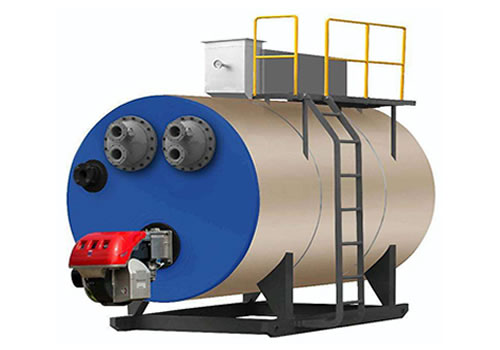 0.7-7MW燃甲醇(醇基燃料)真空热水锅炉