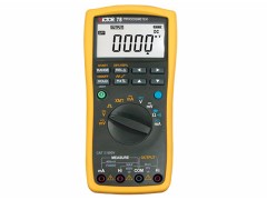 VICTOR78过程多用表VC78