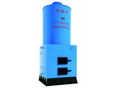 范德力燃煤洗浴采暖常压热水锅炉
