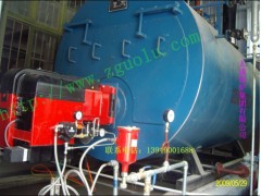 立卧式电蒸汽锅炉三相不平衡保护漏电保护