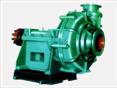 冶金用泵水河北威乐-ZGB渣浆泵