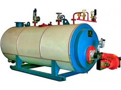 供应重庆锅炉卧式燃油(气)蒸汽锅炉