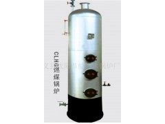 卧式热水锅炉