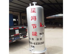 烟气脱白 烟气余热利用 锅炉烟气余热回收公司 节能器