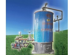 YGL系列立式有机热载  导热油锅炉