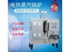 48KW蒸汽电锅炉导热油炉/冶金钢铁化工塑料橡胶加热