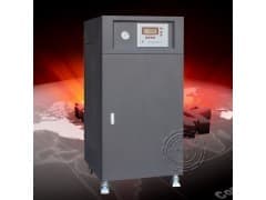 全自动环保型45kw电热水锅炉 CLDR0.045-85/60