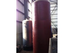 卧式蒸汽锅炉-鼎鑫锅炉