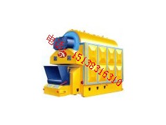 3吨燃煤热水锅炉