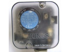 DUNGS 冬斯气压开关GW50A5  GW150A5