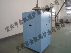 供应管式加热炉