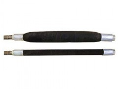 煤层注水封孔器