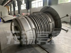 不锈钢各类型的加工 也能定做炉胆 合金炉胆