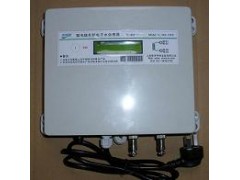 广谱感应水处理器，全频道智能感应水处理器