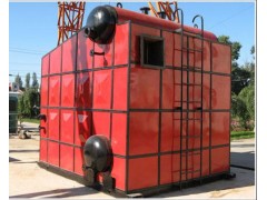 新型锅炉厂家供货价格-【哈尔滨光明节能环保锅炉】