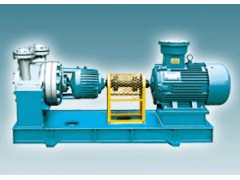 AY型单级单吸化工油泵