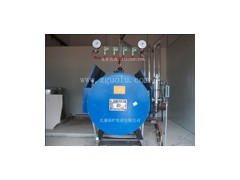 三相不平衡漏电保护蒸汽锅炉