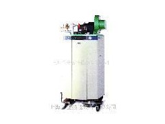 杭锅 海宁杭锅 立式燃气蒸汽锅炉