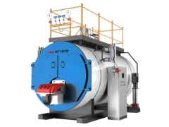 老万工业蒸汽锅炉