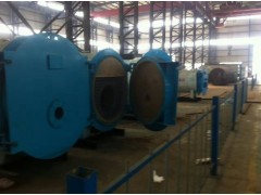 乐陵燃油气甲醇多用锅炉